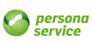 Logo persona service AG & Co KG Plettenberg in Plettenberg