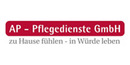 Logo AP-Pflegedienste GmbH in Menden