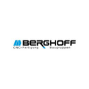 Logo Berghoff GmbH in Drolshagen
