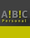 Logo A!B!C Personal GmbH in Hückeswagen