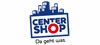 Logo Centershop