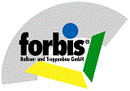 Logo forbis Balkon- und Treppenbau GmbH in Olpe