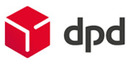 Logo DPD Deutschland GmbH in Wuppertal