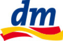 Logo dm-drogerie markt GmbH + Co. KG in Hagen