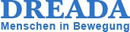 Logo DREADA GmbH in Hückeswagen