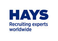 Logo Hays in Lüdenscheid