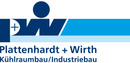 Logo Plattenhardt + Wirth GmbH in Wenden