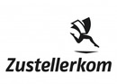 Logo Jobportal www.zustellerkom.de /GIZZImedia GmbH in Sundern (Sauerland)