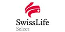 Logo Swiss Life Select Deutschland GmbH in Siegen