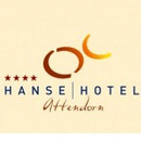 Logo HANSE HOTEL Attendorn in Attendorn