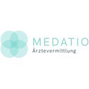 Logo Medatio Consulting GmbH in Herford