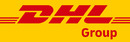 Logo DHL Group in Menden (Sauerland)
