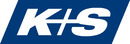 Logo K+S in Neuhof