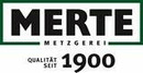 Logo Merte Metzgerei GmbH & Co. KG in Schmallenberg