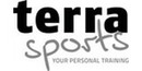 Logo terra sports GmbH in Iserlohn