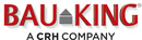 Logo BAUKING GmbH in Finnentrop