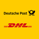 Deutsche Post und DHL Niederlassung Betrieb Bonn
