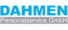 Logo DAHMEN Personalservice GmbH in Bergneustadt