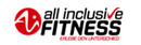Logo all inclusive Fitness in Hagen