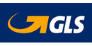 Logo GLS - General Logistics Systems Germany GmbH & Co. OHG in Siegen