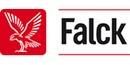 Logo Falck Rettungsdienst GmbH in Hagen