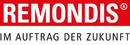 Logo REMONDIS-Gruppe in Olpe