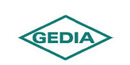 Logo GEDIA Automotive Group in Attendorn