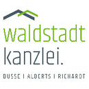 Logo WALDSTADTKANZLEI Busse Alberts Richardt & Partner Rechtsanwälte in Iserlohn