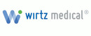 Logo Wirtz Medical GmbH in Hagen