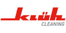 Logo Klüh Cleaning GmbH in Troisdorf