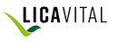 Logo LicaVital GmbH in Hagen