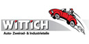 Logo Fritz Wittich GmbH in Attendorn