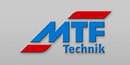 Logo MTF Technik Hardy Schürfeld GmbH & Co. KG in Bergneustadt