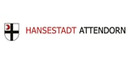 Logo Hansestadt Attendorn in Attendorn