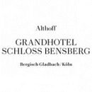 Althoff Grandhotel Schloß Bensberg