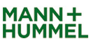 Logo MANN+HUMMEL GmbH in Sprockhövel