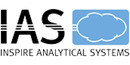 Logo IAS GmbH