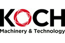 Logo Koch Machinery & Technology GmbH in Hemer