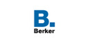 Logo Berker GmbH & Co. KG in Wenden, Südsauerland