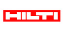 Logo Hilti Deutschland AG in Gevelsberg