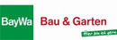 Logo BayWa Bau-&Gartenmärkte GmbH & Co. KG in Aschaffenburg