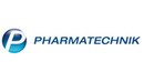 Logo PHARMATECHNIK GmbH & Co. KG
