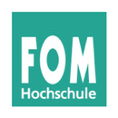 Logo FOM Hochschule für Oekonomie & Management gemeinnützige Gesellschaft mbH in Hagen