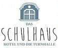 Logo Schulhaus Hotel in Schwelm