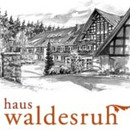 Logo Haus Waldesruh GmbH