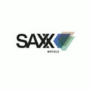 Logo SAXX Hotel Am Theater Karree in Hagen