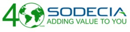 Logo Sodecia Safety & Mobility GmbH