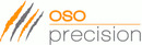 Logo oso precision GmbH in Plettenberg