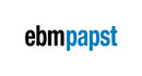 Logo ebm-papst neo GmbH & Co. KG in Dortmund