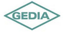 Logo GEDIA Gebrüder Dingerkus GmbH in Attendorn